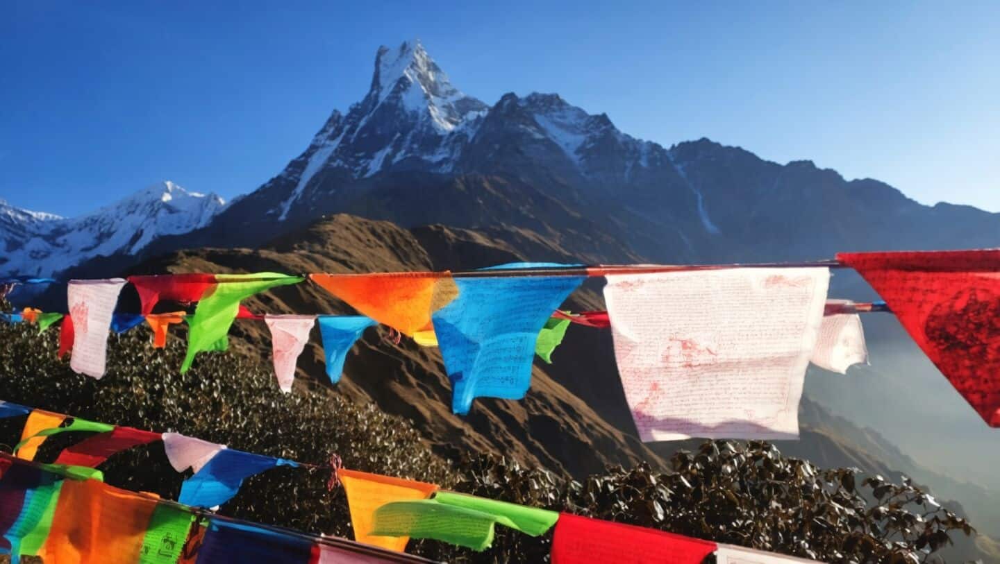 Study warns 219 hanging glaciers threaten Uttarakhand's Alaknanda basin communities