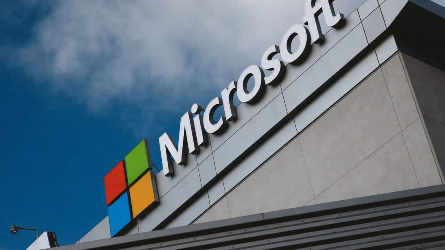 Microsoft and Lightstorm announce 3,600km undersea cable boosting India's AI