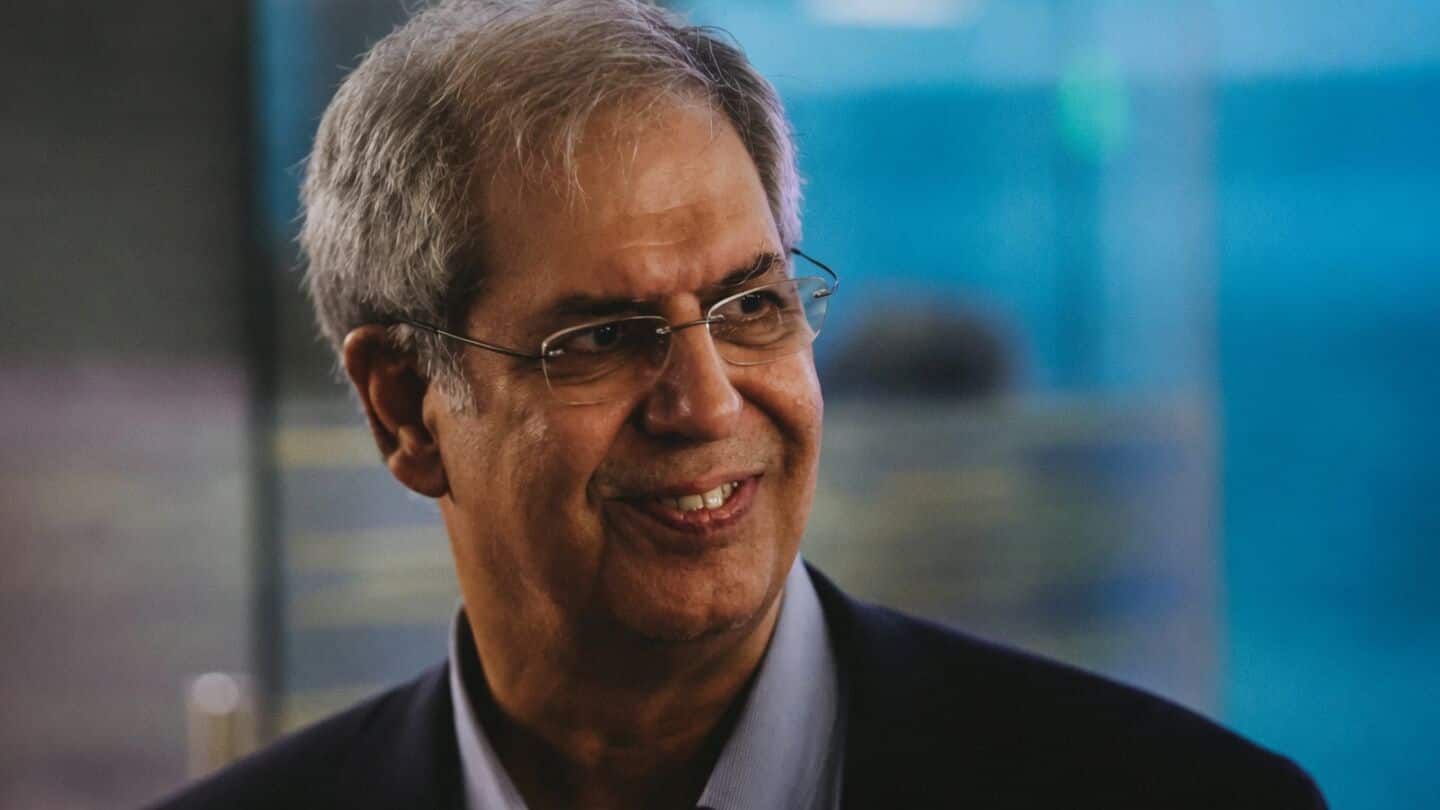 Noel Tata proposes splitting Tata Sons as RBI pushes listing