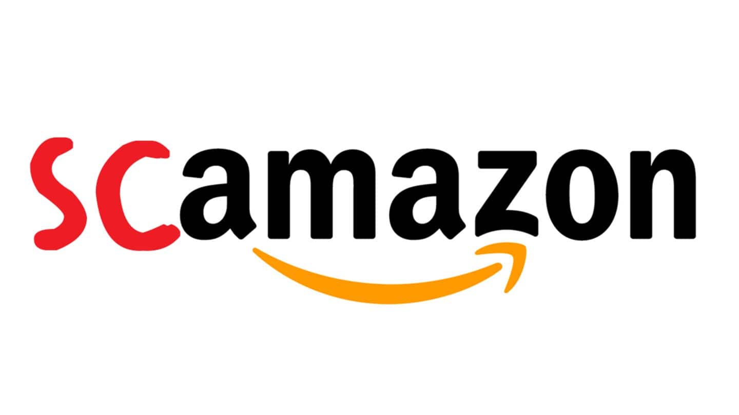 'Scamazon' - unmasking the fake email scam targeting Amazon Prime subscribers