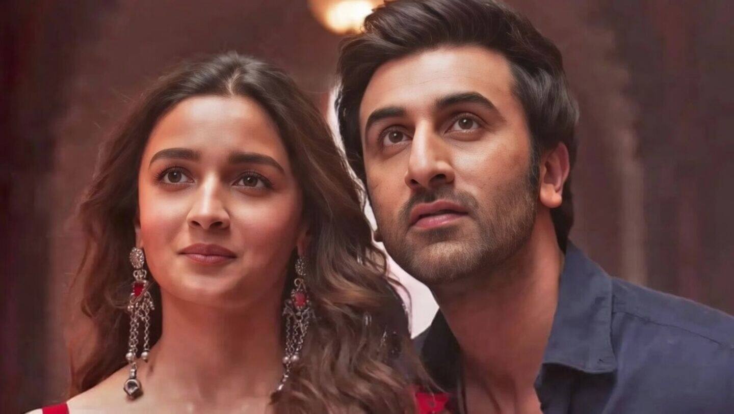 Bhatt praises Kapoor's 'Ramayana' teaser, film due Diwali 2026