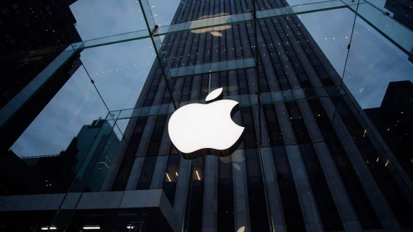 Apple seeks US approval to buy chips from blacklisted CXMT