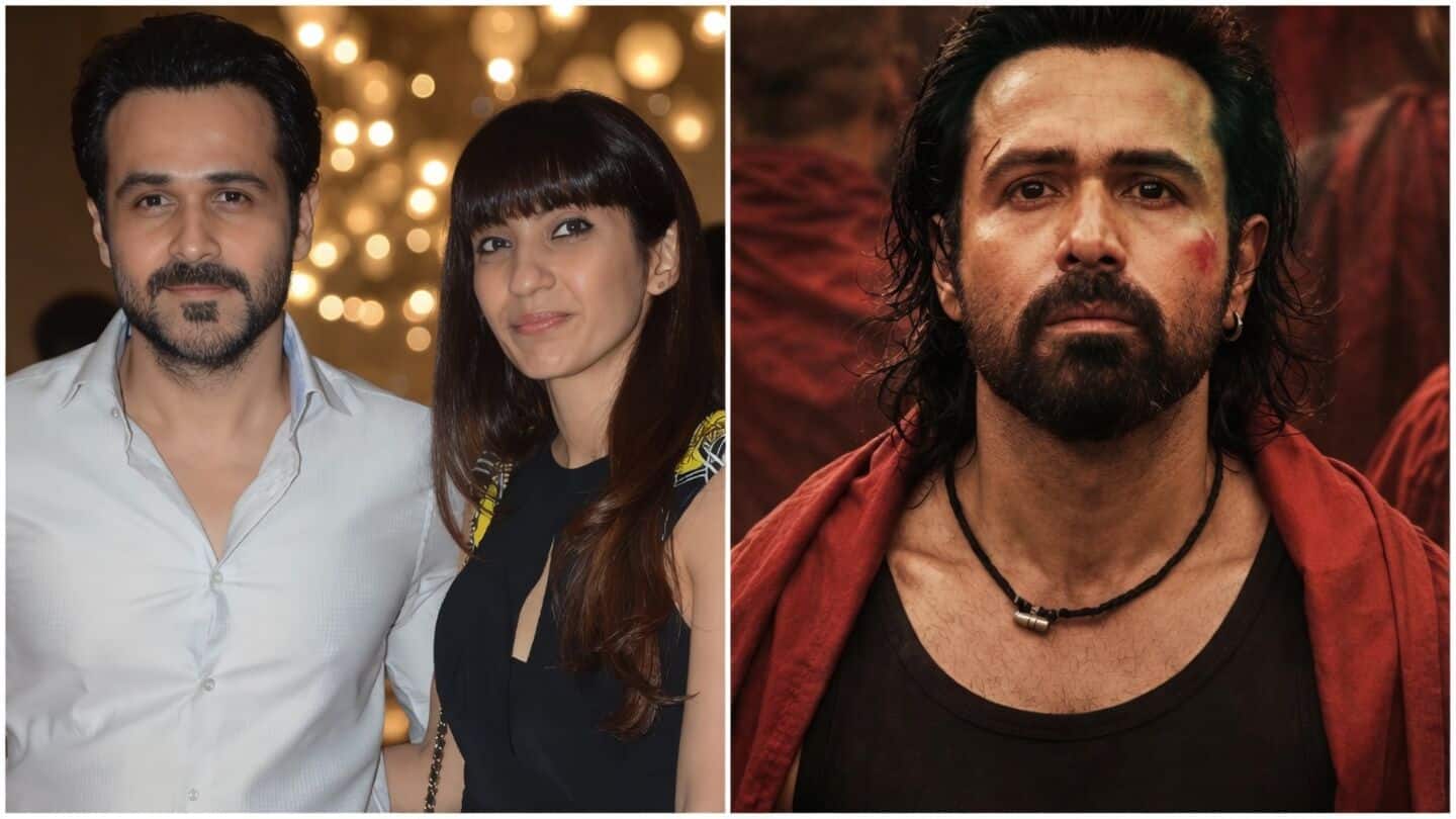 'Awarapan 2' grosses over ₹100cr opening weekend, eclipses original's ₹13cr