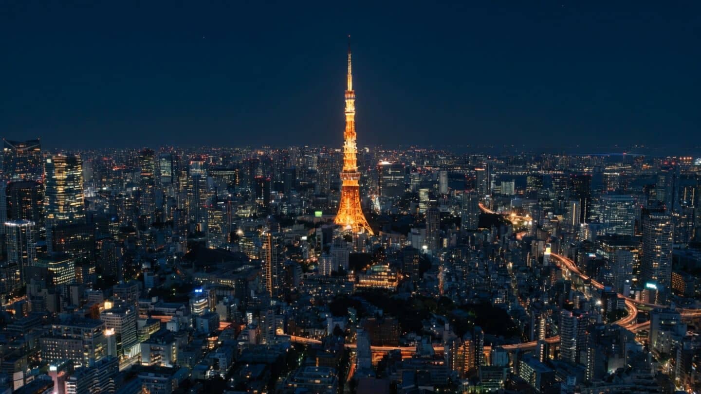 Japan to roll out blockchain trade settlement by early 2030s