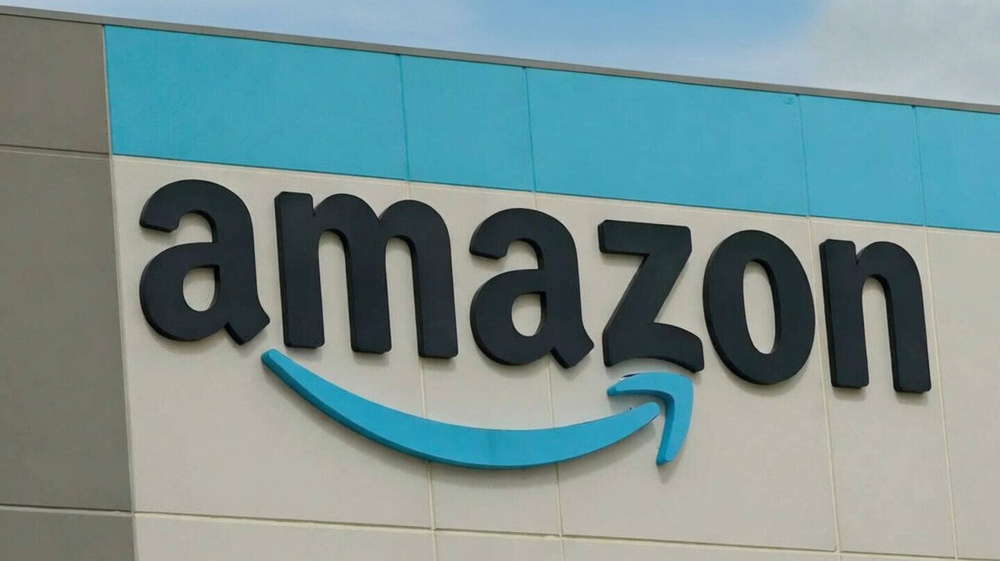 Amazon Air launches dedicated cargo flights in Northeast