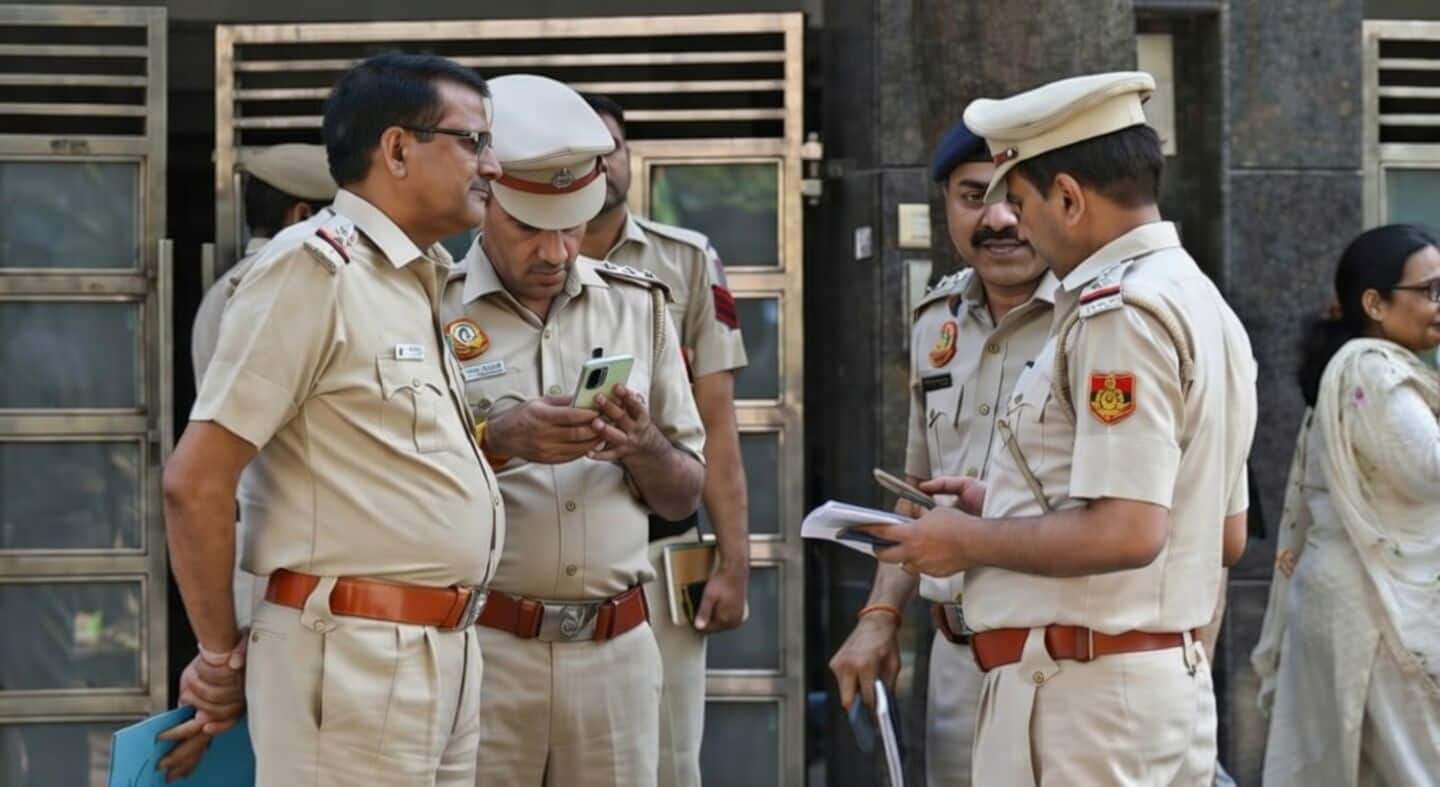 TCS Nashik BPO employees face rape, harassment, religious coercion allegations