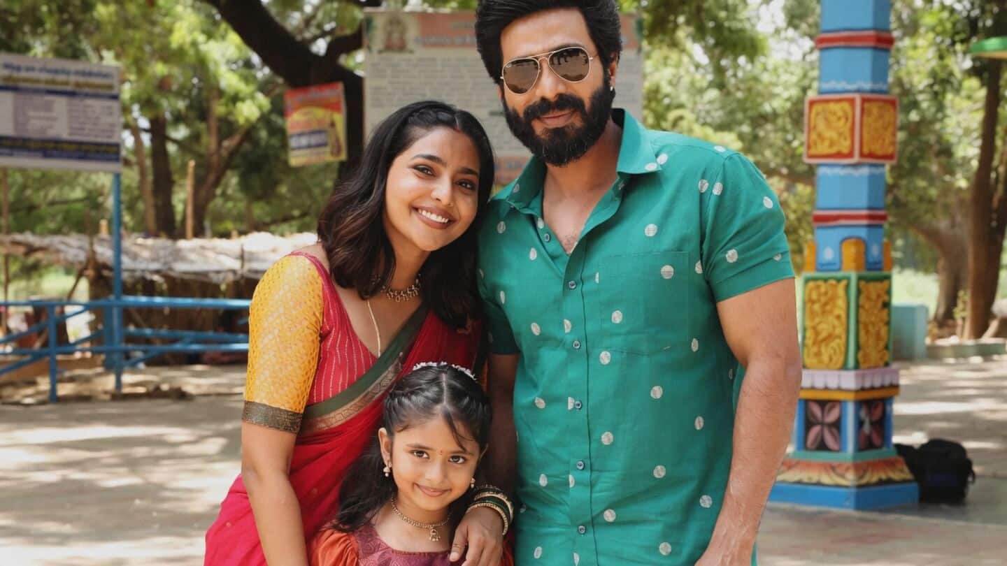 'Gatta Kusthi 2' opens strongly on reviews and box office
