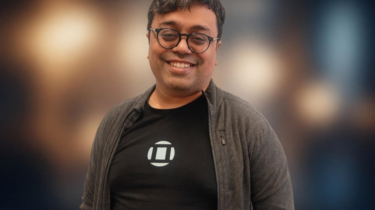 Emad Mostaque proposes intelligence stack to give Indians AI assistants
