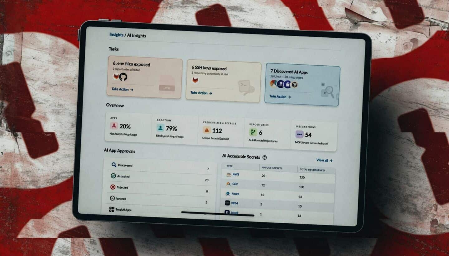 New 1Password Unified Access helps lock down AI agent credentials