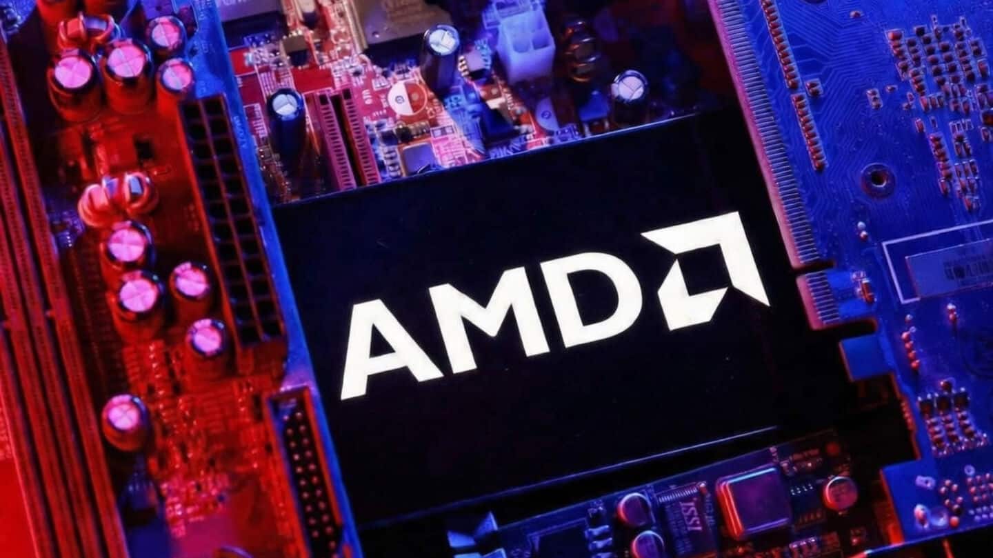 AMD to launch Helios GPU platform in India late 2026