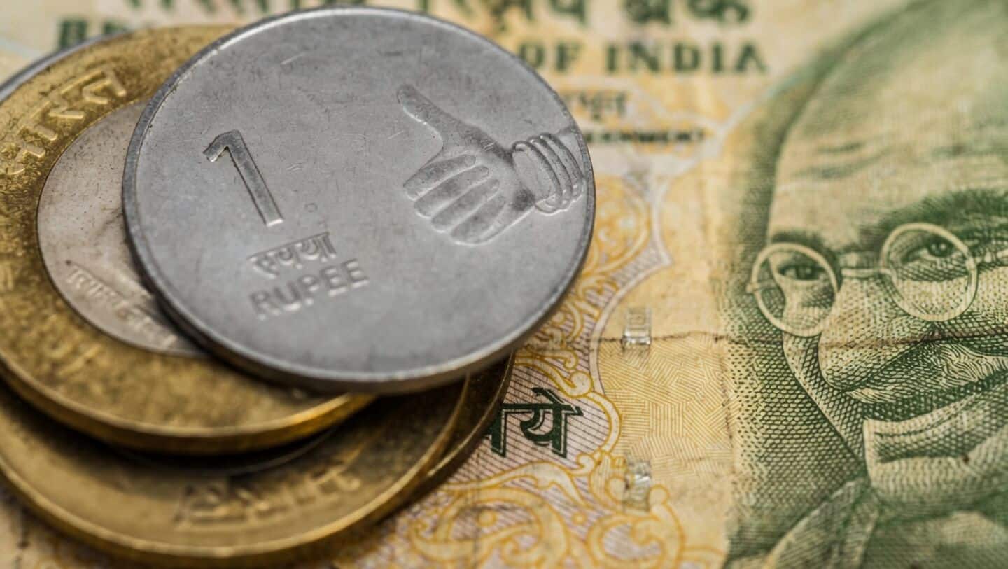 Crisil predicts India's GDP to fall to 6.6% in fiscal 2027