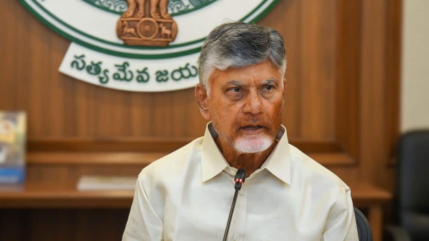 Quantinuum pitches Amaravati Quantum Valley partnership to N Chandrababu Naidu