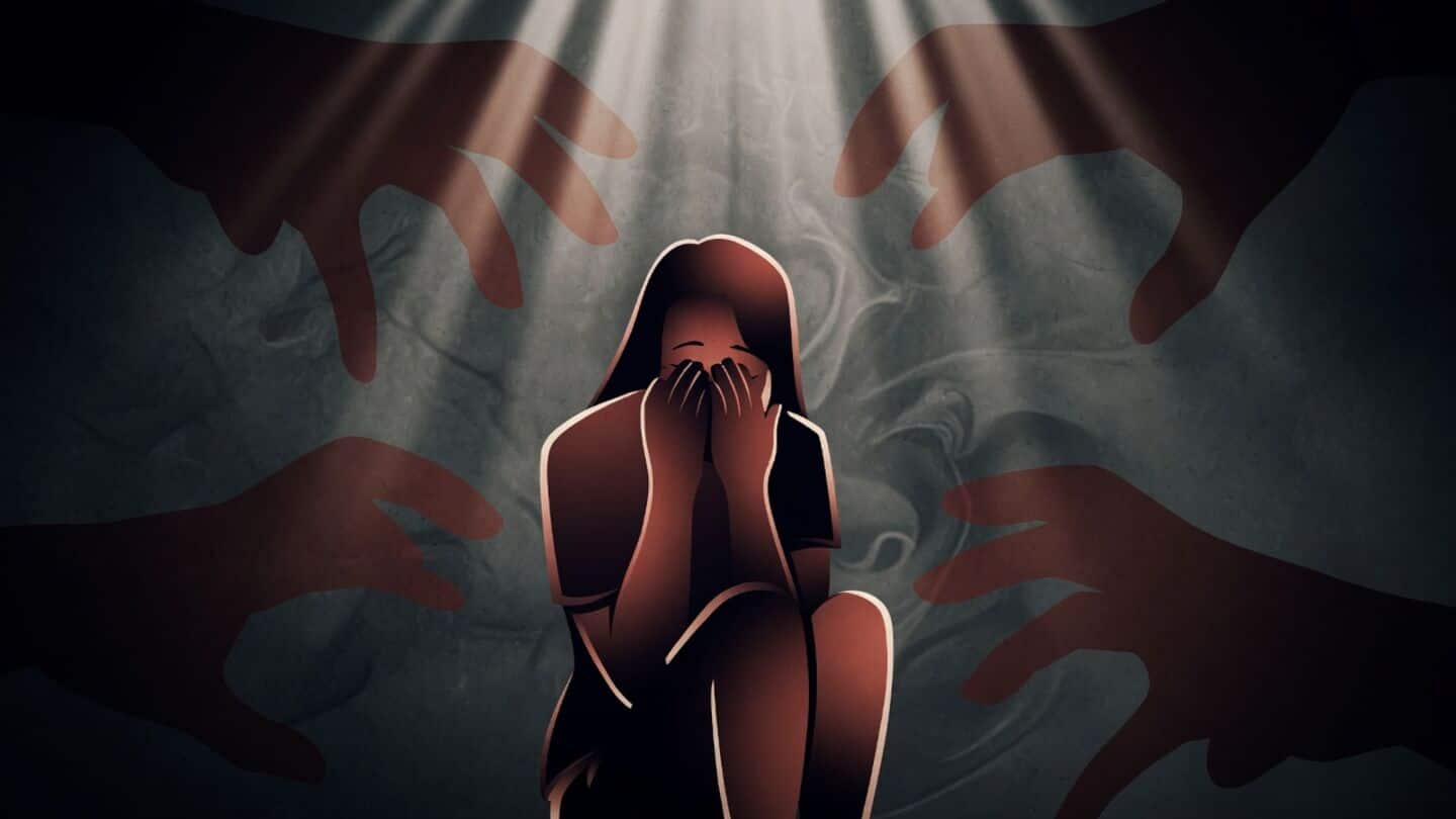 Delhi teenager leads police after alleged Aastha Kunj gang rape