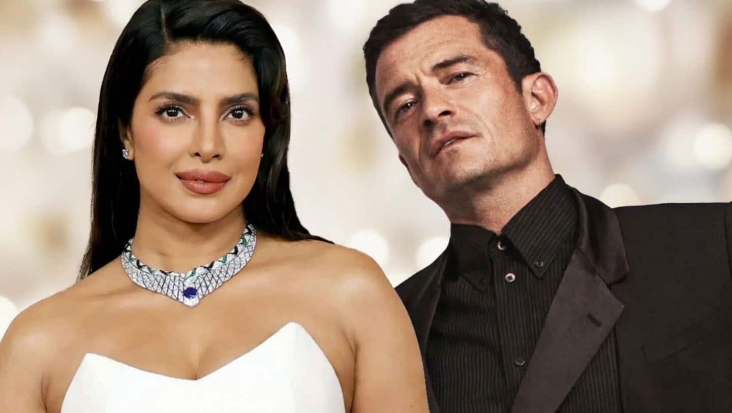 Chopra and Bloom to star in 'Reset' memory loss thriller
