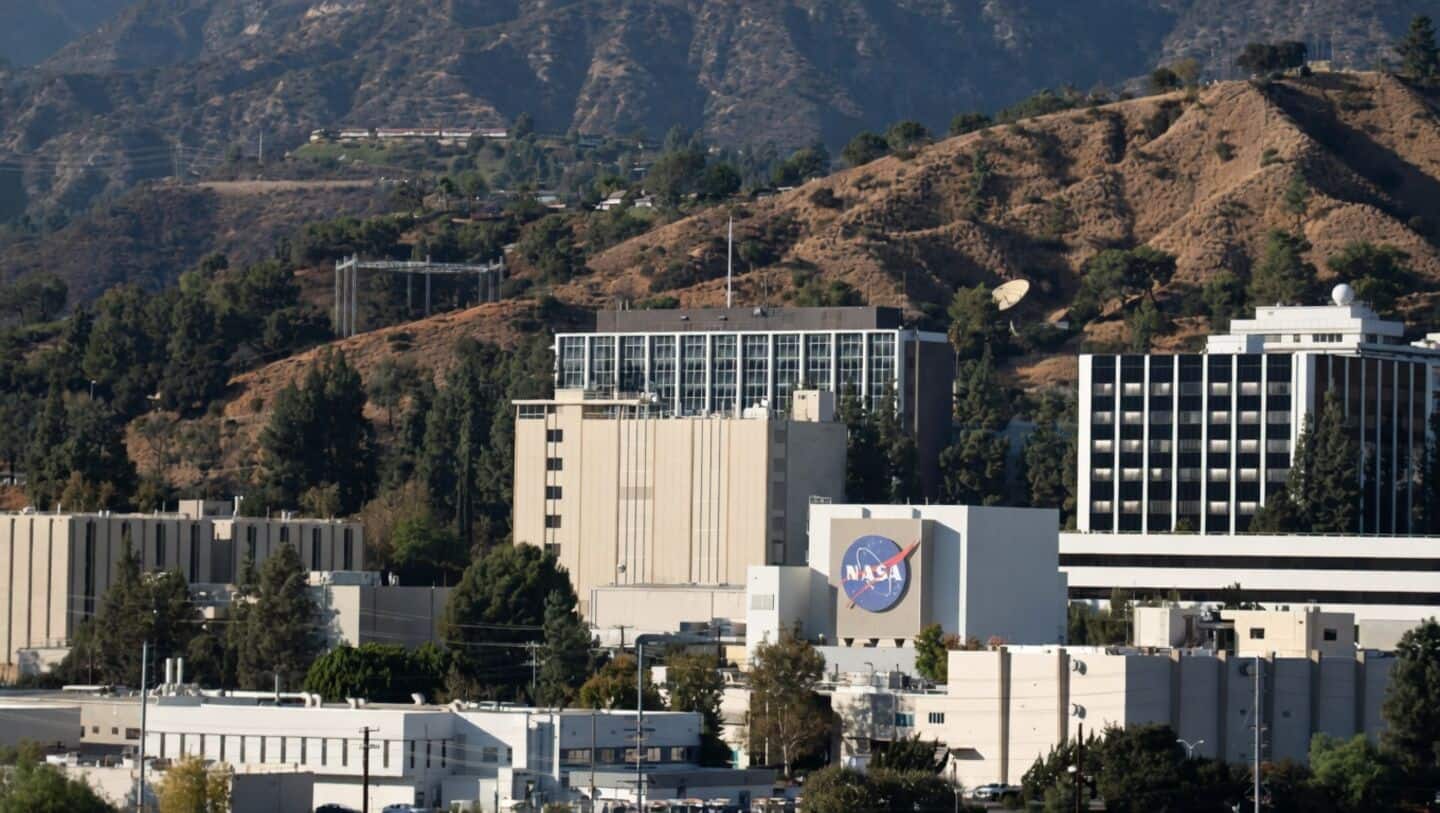 NASA opens JPL management contract to competition to boost efficiency