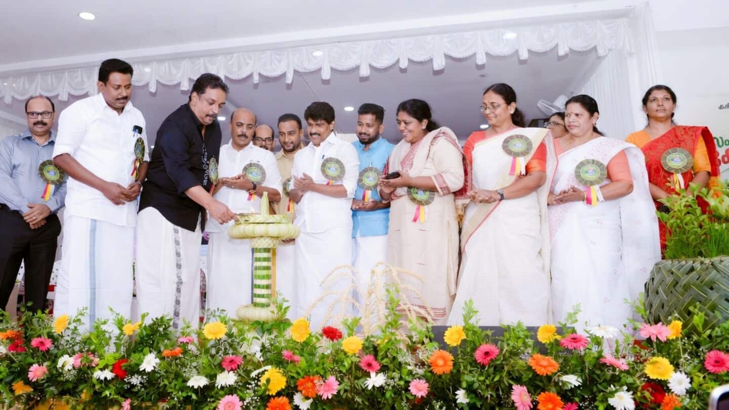 Kerala doubles wildlife conflict compensation for crop damage and deaths
