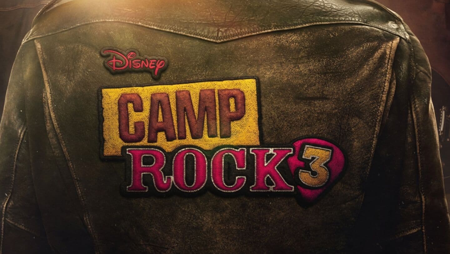 'Camp Rock 3' lands on Disney+ and Disney Channel August