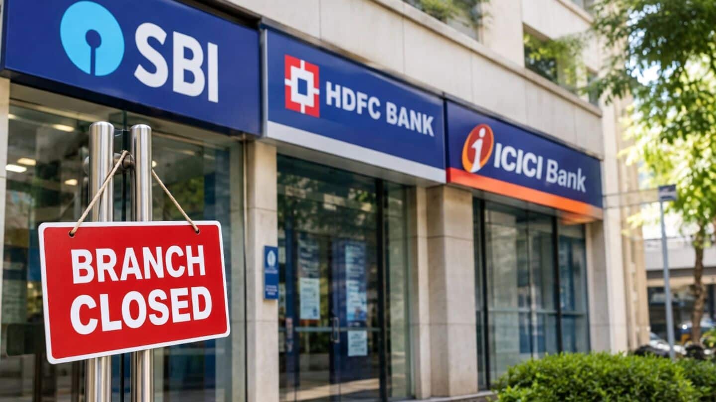 Major banks closed September 26 before UFBU strike September 28-30