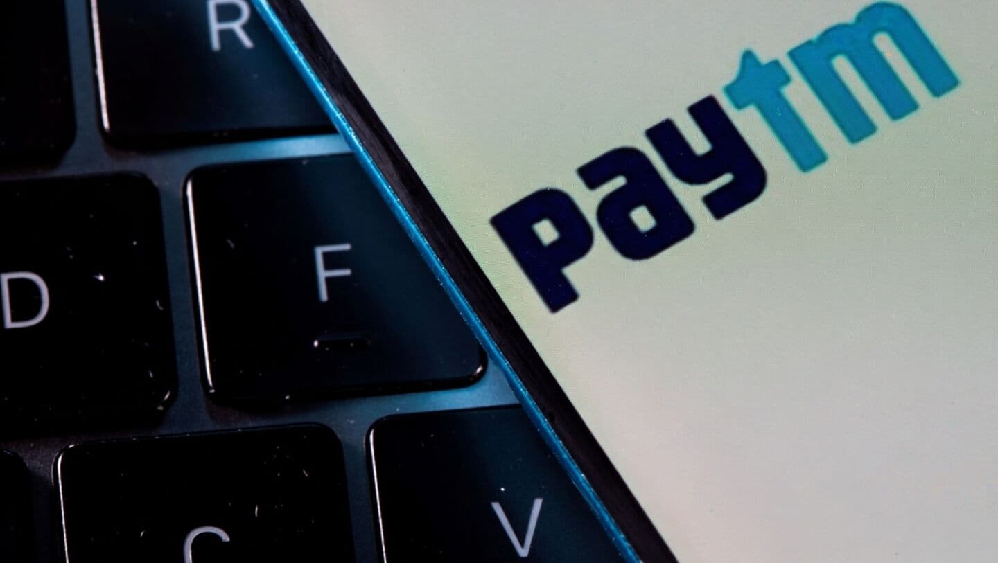 RBI cancels Paytm Payments Bank license, One97 Communications loses ₹6,000cr