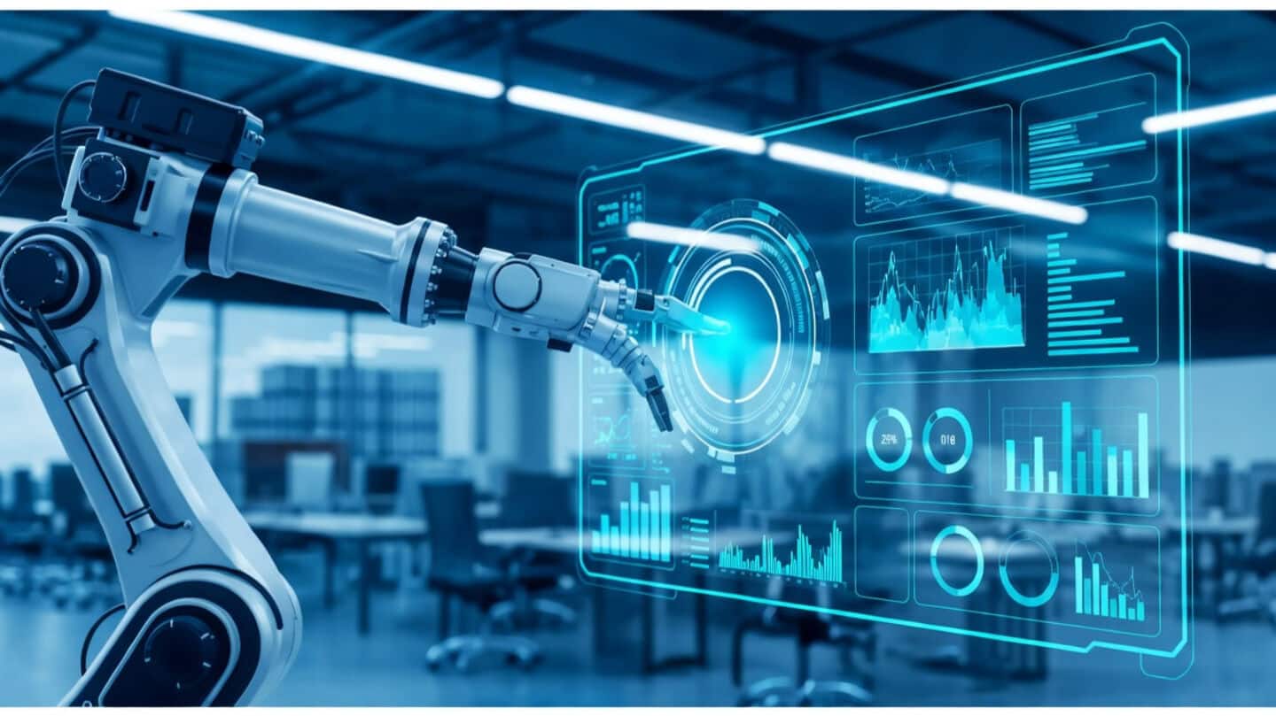 भारतीय पेशेवर सीख रहे नए&nbsp;<!-- x-tinymce/html -->AI कौशल, ऑनलाइन कोर्सों में भारी उछाल