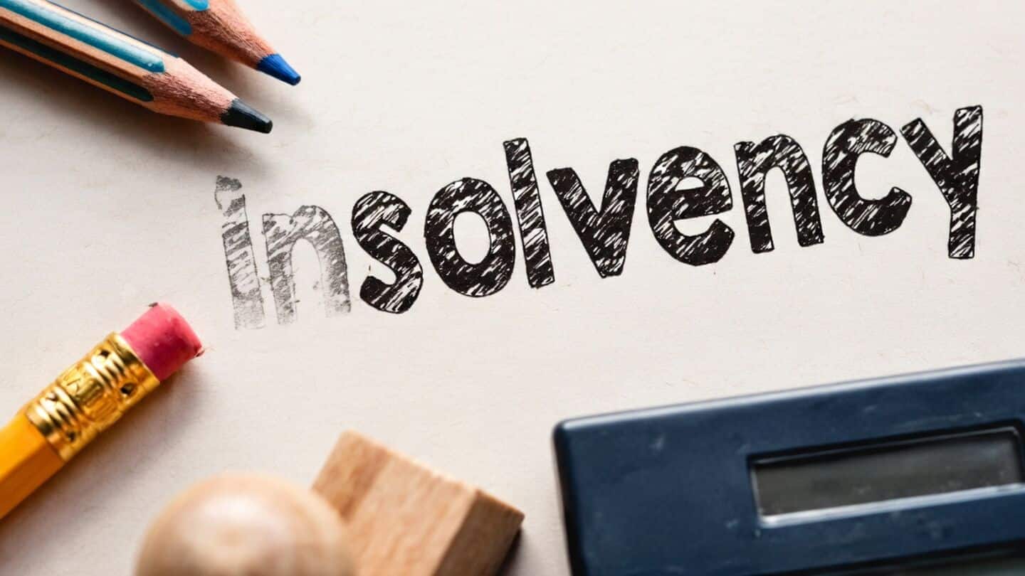 India's Insolvency and Bankruptcy Board proposes ending guarantor pause