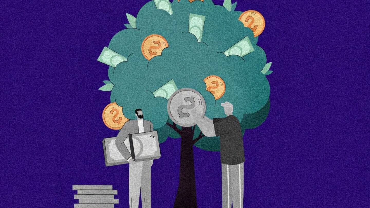 VCs line up for ₹1 lakh crore government fund