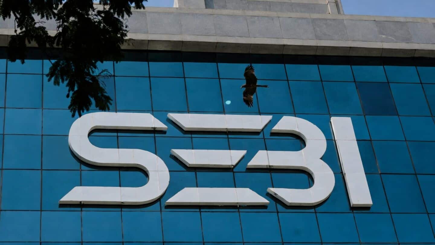 SEBI method lifts India FY25 gross savings ratio to 34.94%