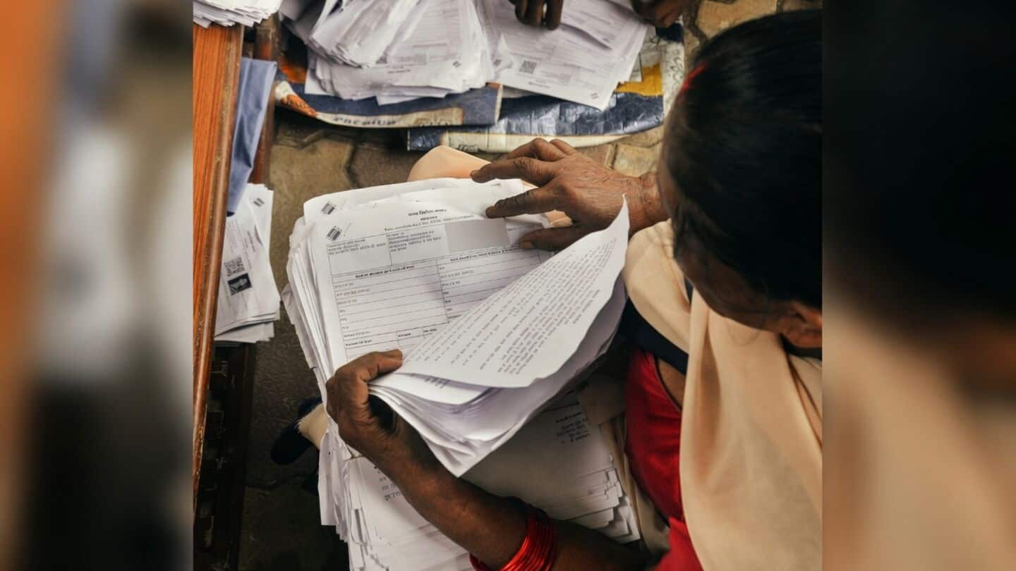 Three Afghan nationals removed from Jamshedpur East draft voter list