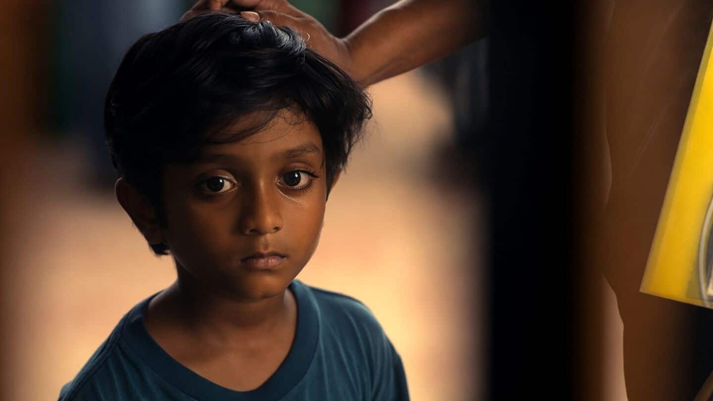 'Balan: The Boy' by Chidambaram reaches ZEE5 July 31