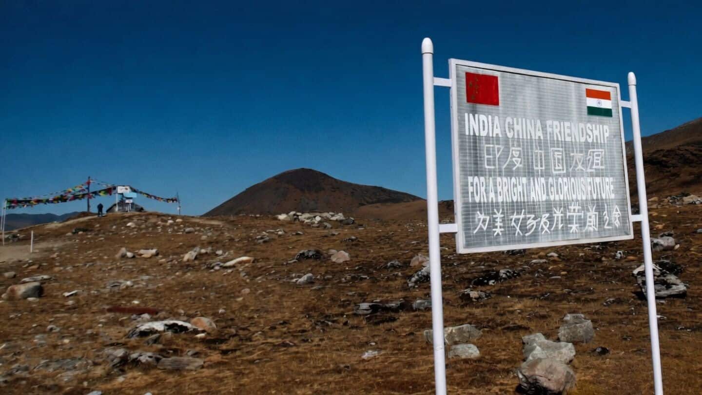 India standardizes 27 Arunachal Pradesh place names China calls illegal