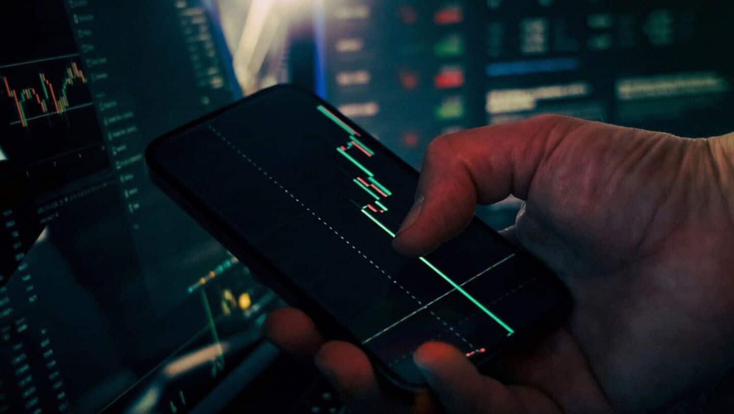 bitcoin's price prediction: where are major cryptocurrencies headed today