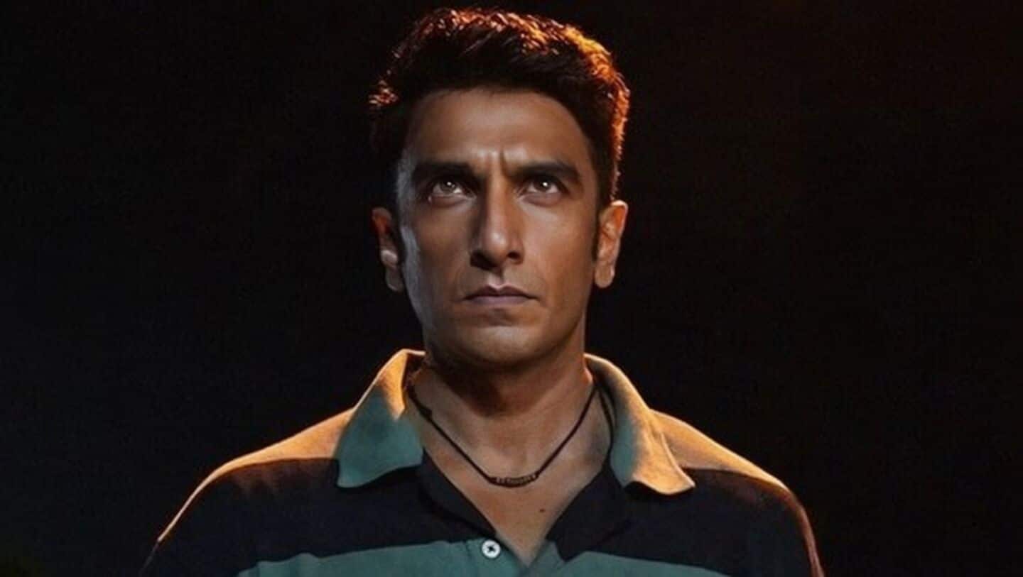 Singh's 'Dhurandhar 2' crosses ₹1,000cr as ticket sales fall