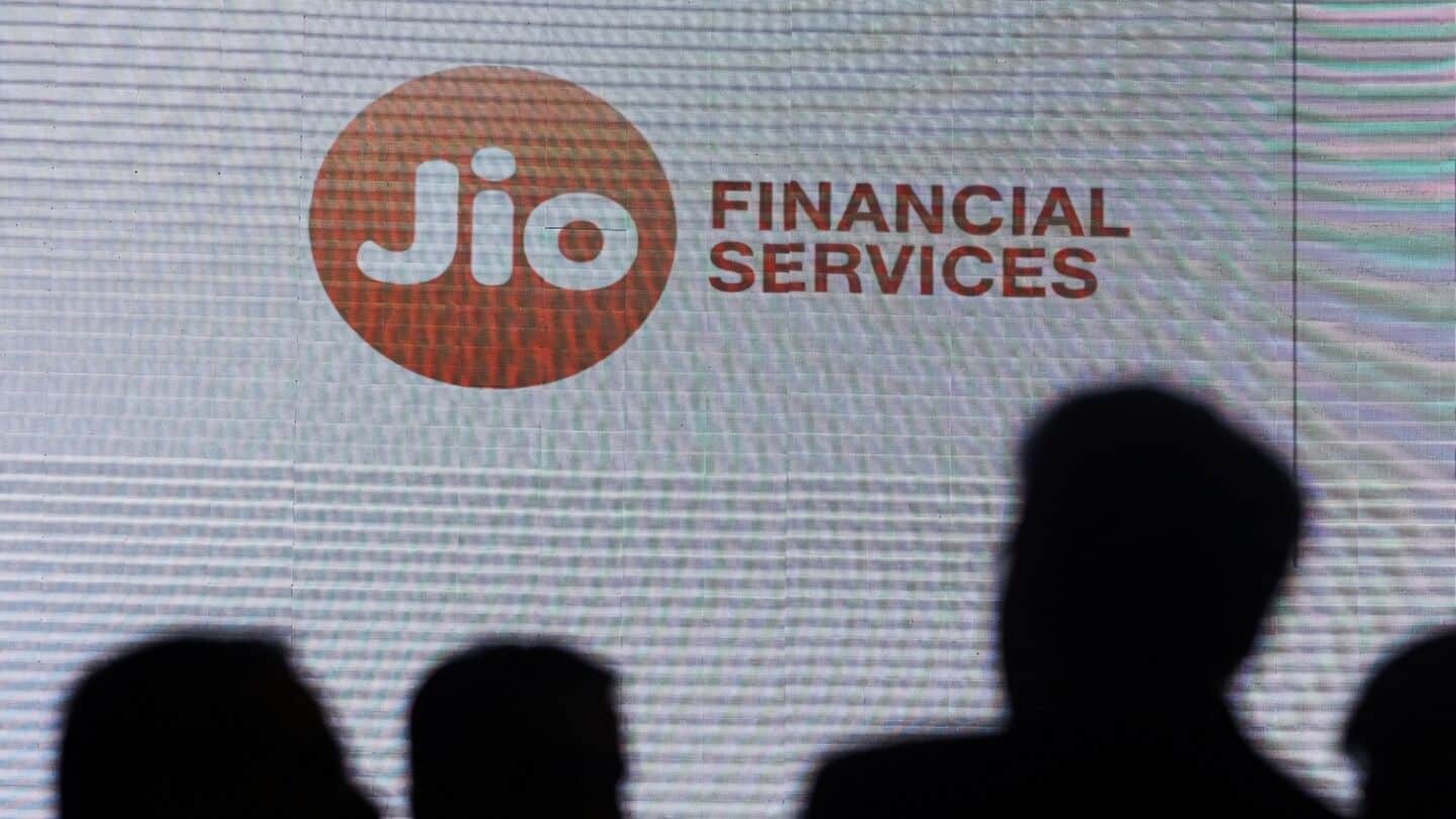 Jio Financial Services Q1 FY27 profit up 155% to ₹830cr