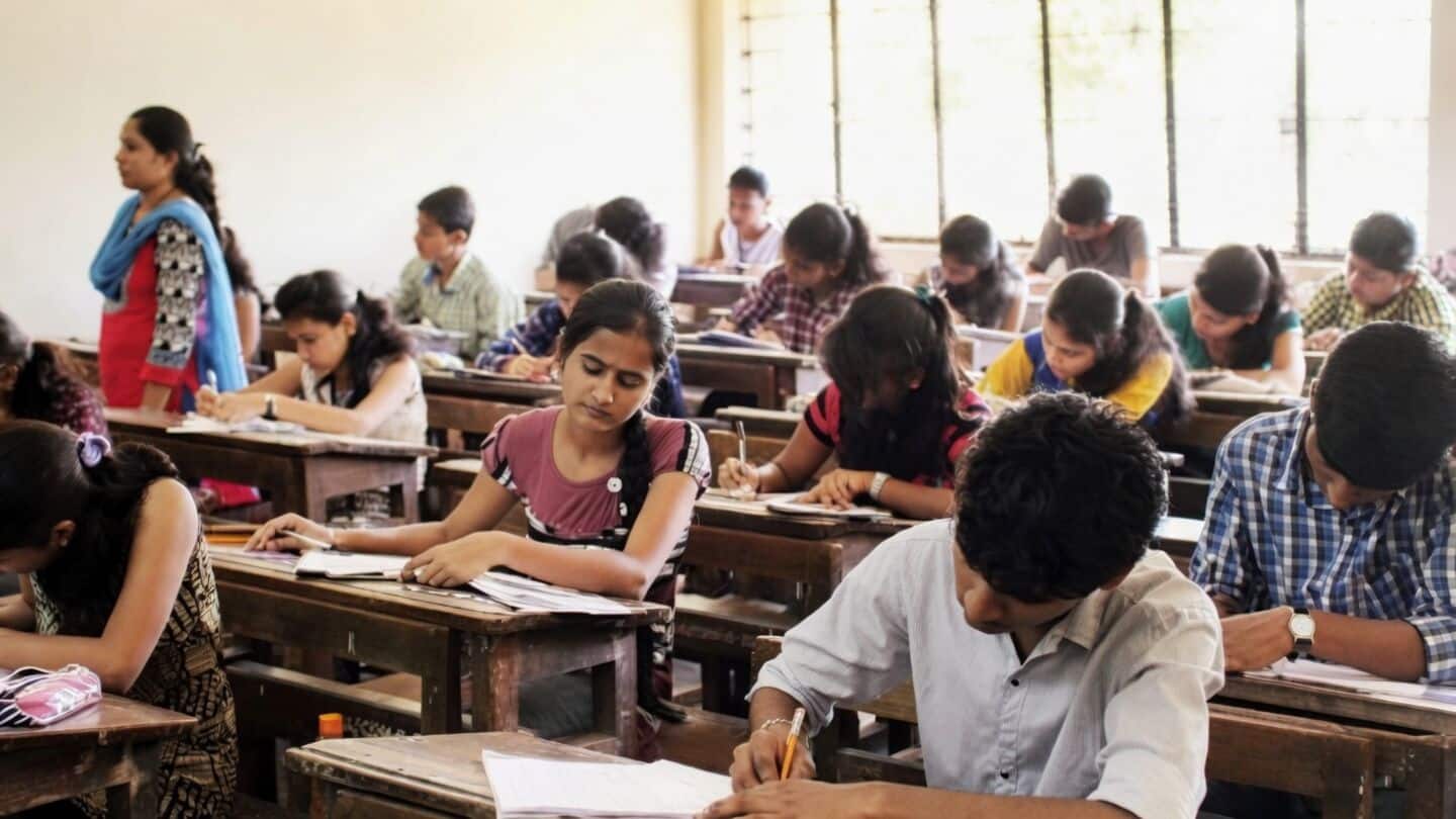 PM Modi orders fast-track courts after NEET 2026 alleged leak