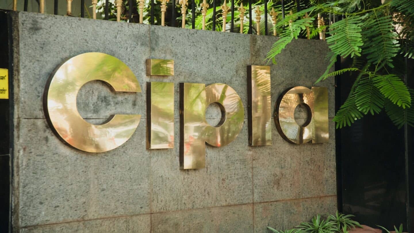 Cipla's Invagen, Qilu to license QL2107 Keytruda biosimilar in US