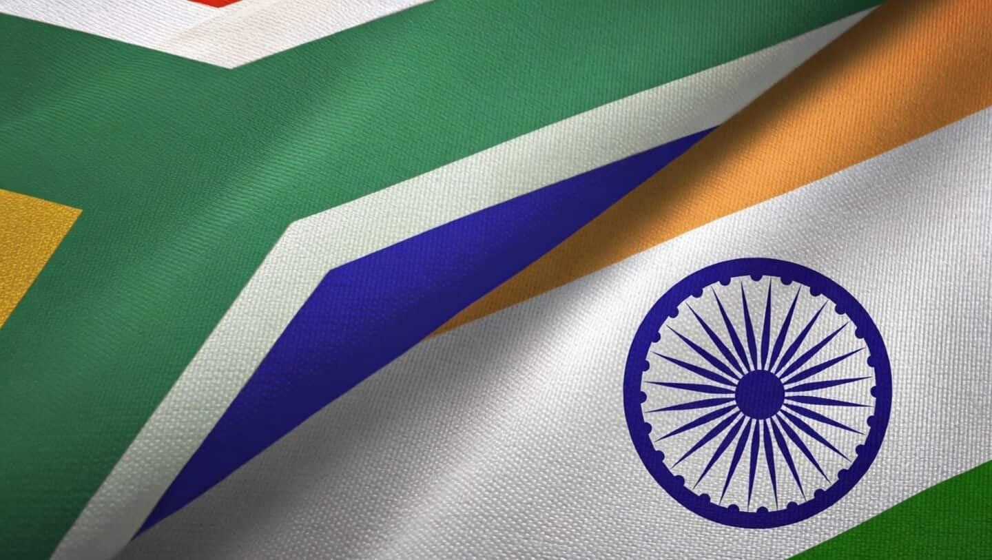 India's Ministry of External Affairs seeks stronger African bank partnerships