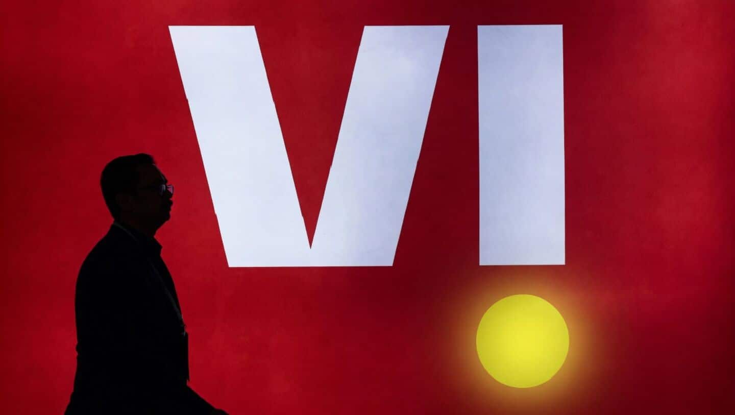 Vodafone Idea stock jumps after SBI-led ₹35,000 cr funding update