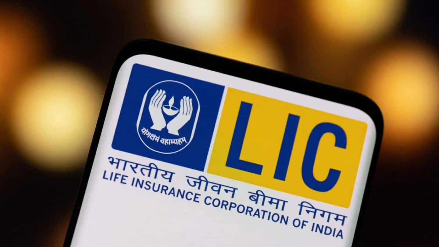 Indian government closes $3.3B LIC stake sale with 69% uptake