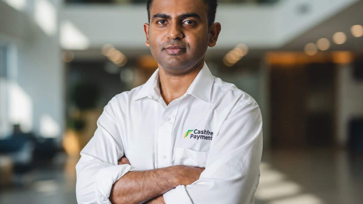 Reeju Datta warns AI could breach India's financial data rules