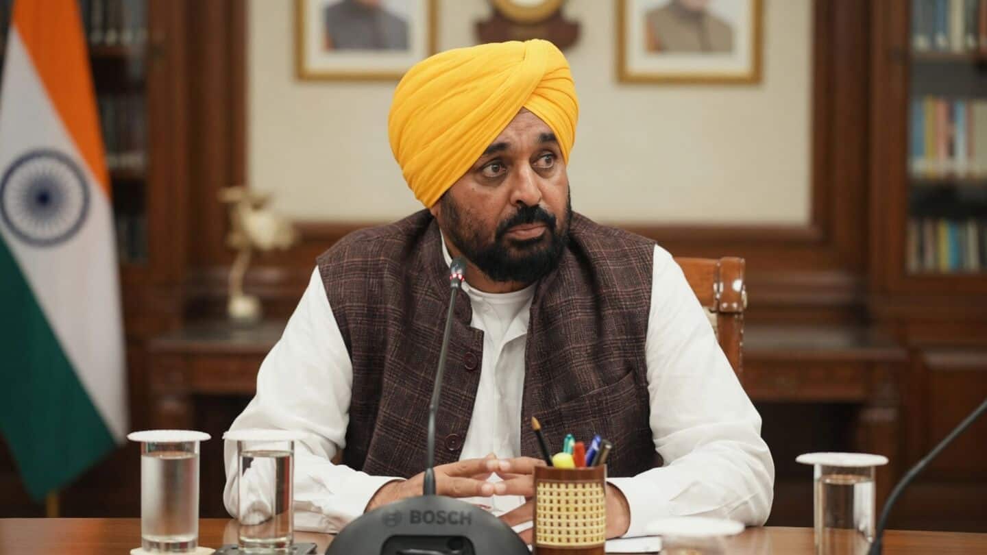 Punjab raises DA to 50% for state employees, pensioners