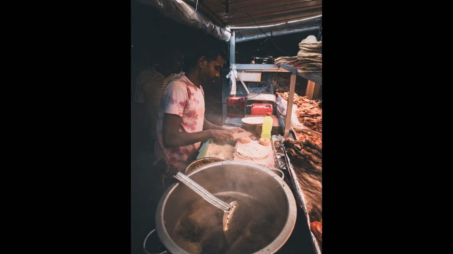 Hindu Jagaran Manch in Siliguri urges buying meat and biryani