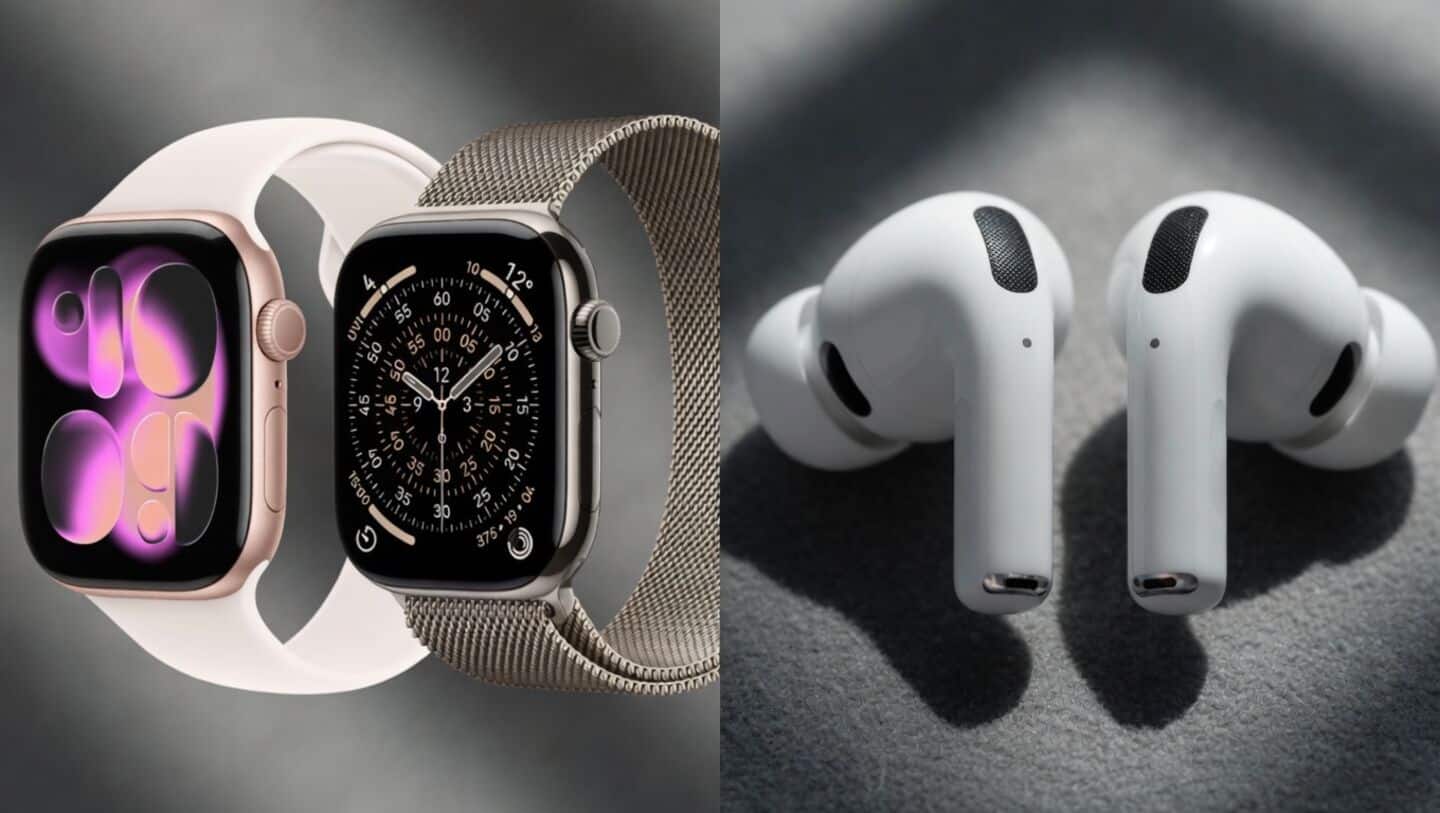 Apple launches sleep apnea detection, hearing tests for India users
