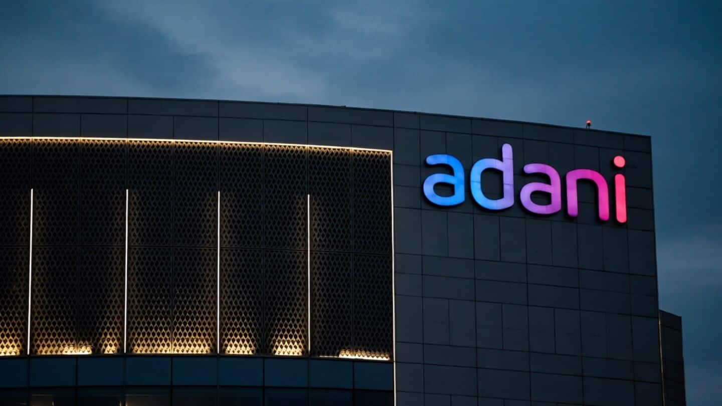 Adani Enterprises posts record ₹5,642cr EBITDA and ₹33,546cr income