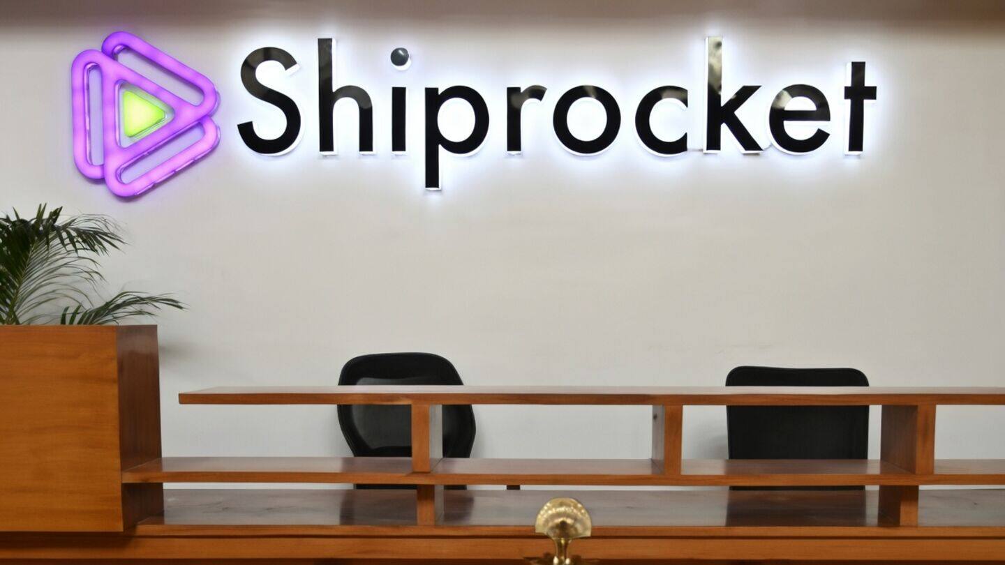 Shiprocket cuts IPO to ₹1,617cr from ₹2,342cr, sets ₹92-97 band