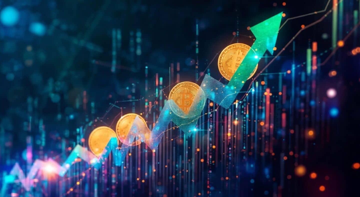 Bitcoin jumps past $71,000 to $72,819 amid easing economic worries