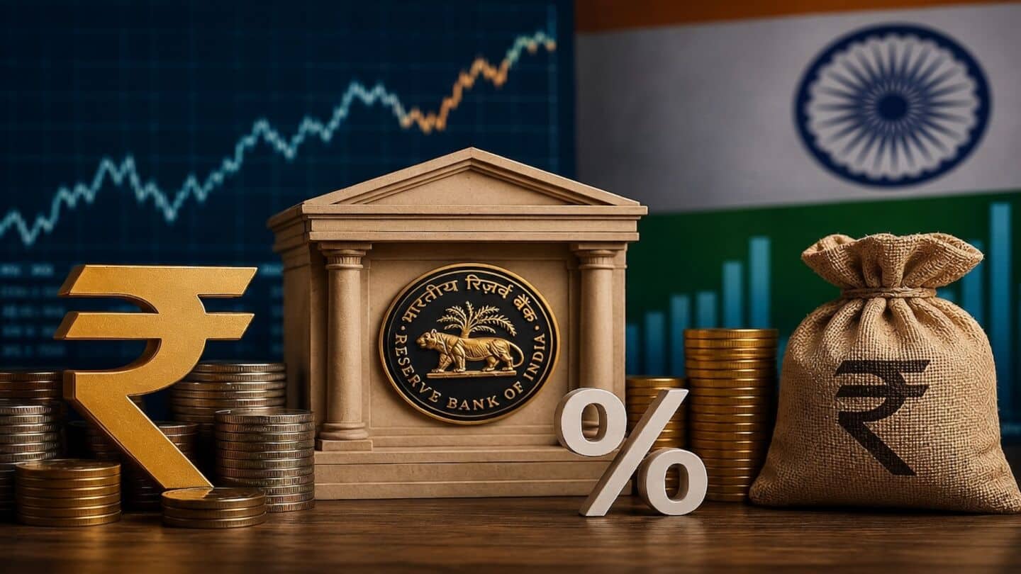 Reserve Bank of India finalizes banks' forex rules April 2027