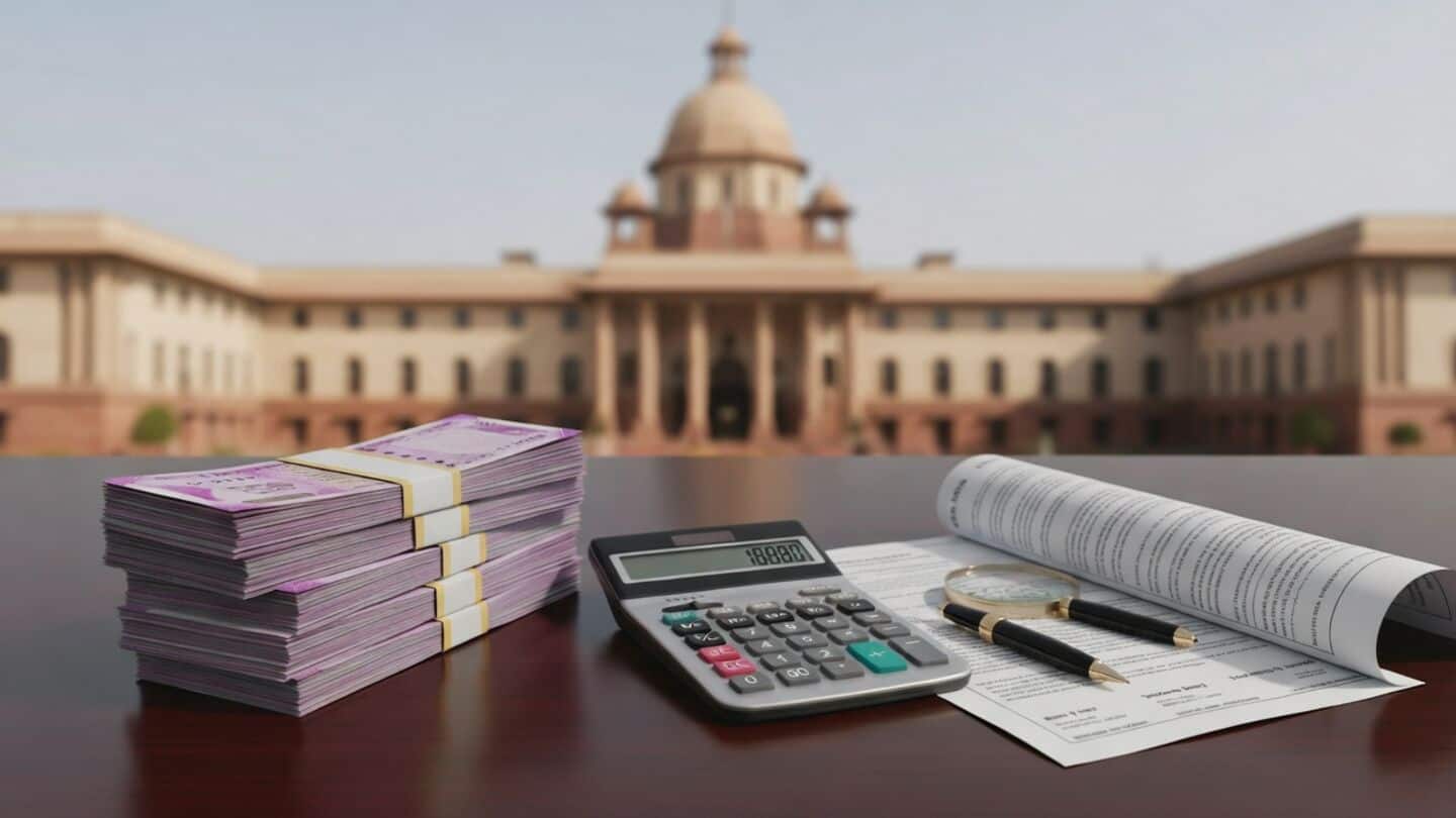 Eighth Pay Commission reviews fitment factor for central govt pay