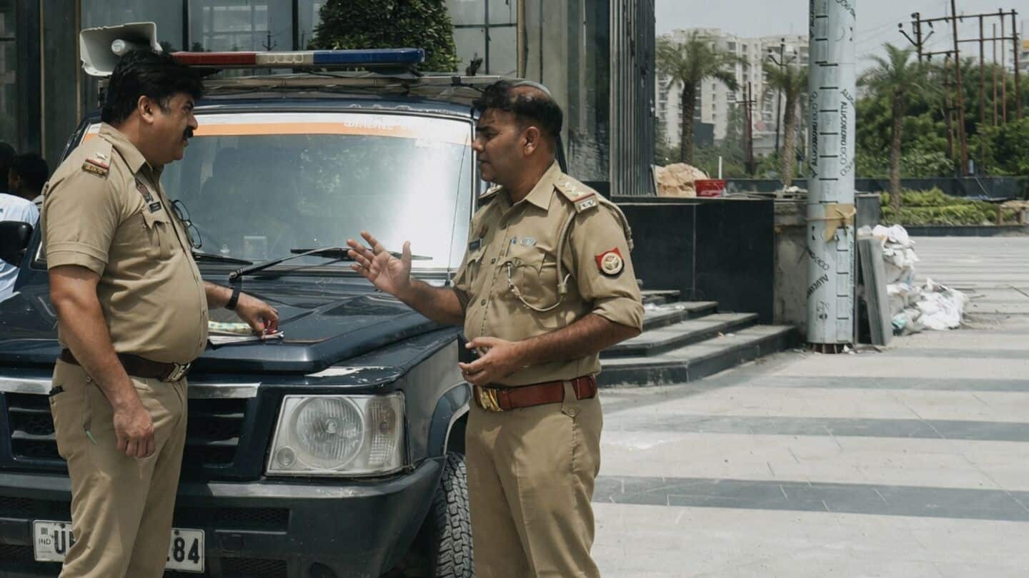 Bijnor YouTuber assaulted after posting videos about village roads