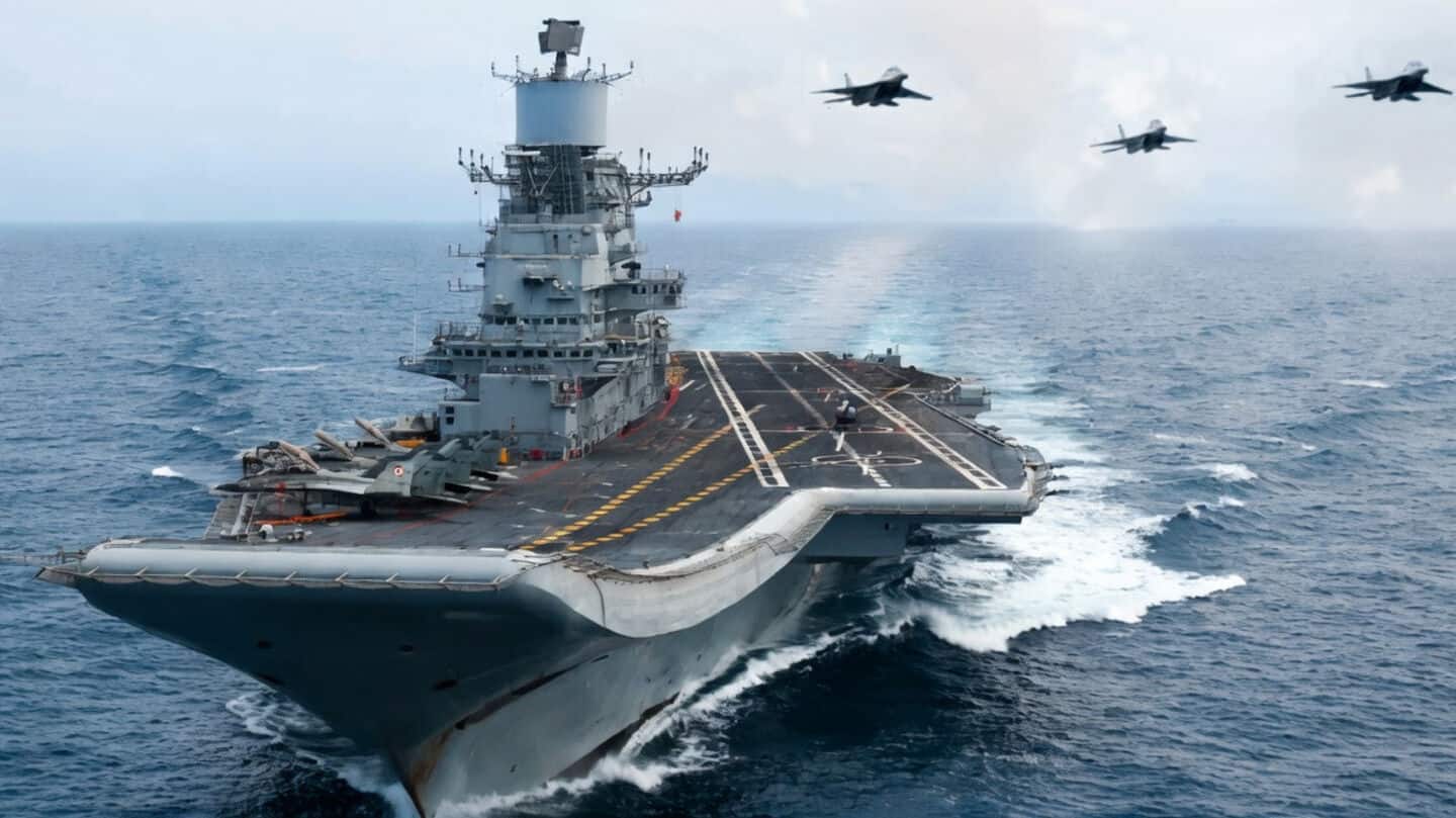 Indian Navy recruitment for Agniveer posts begins: Apply now