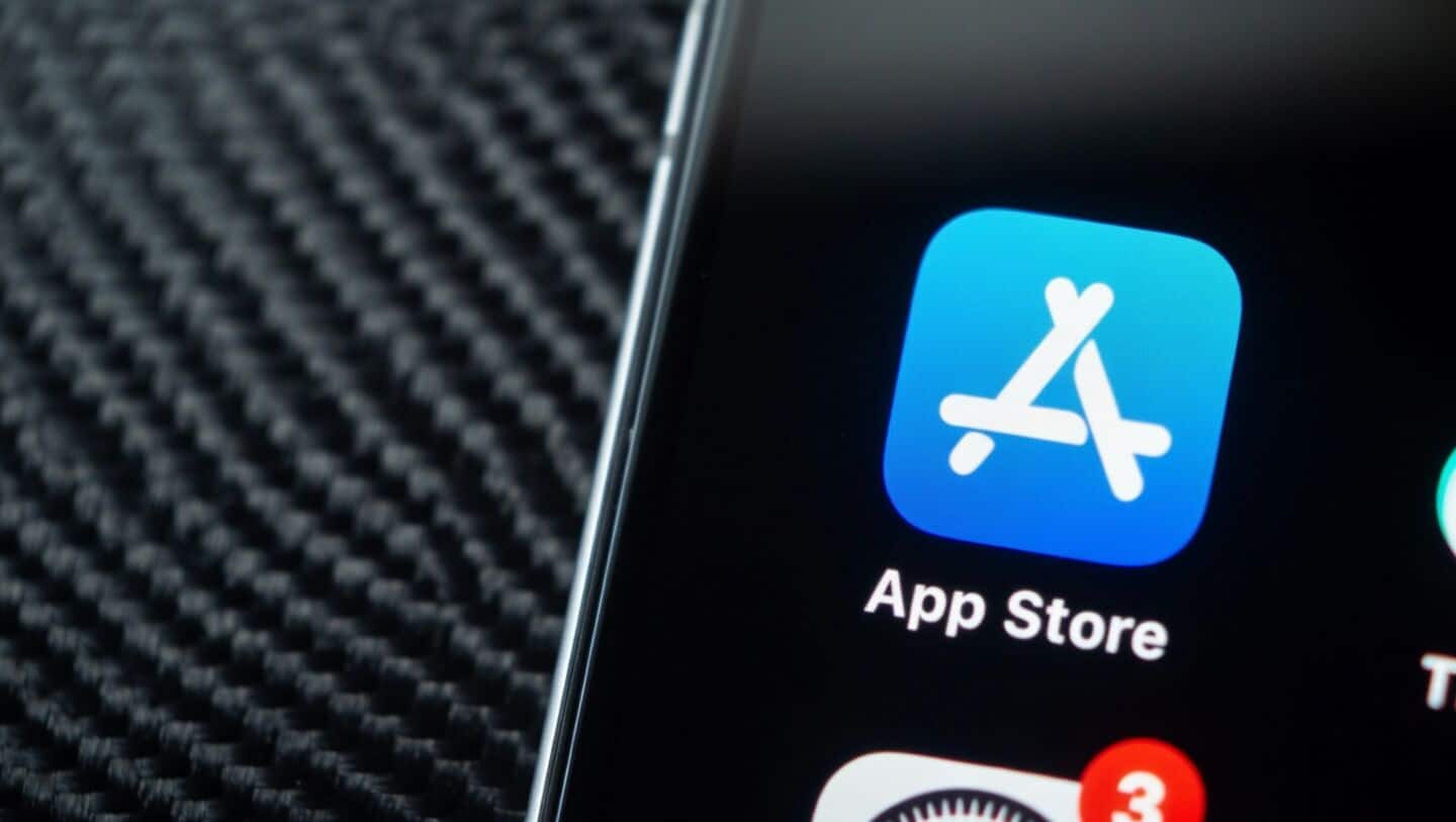 App Store reports nearly 236,000 new apps in Q1 2026